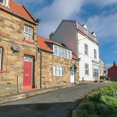 Newton Cottage Whitby Esterno foto