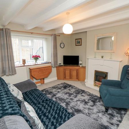 Newton Cottage Whitby Esterno foto