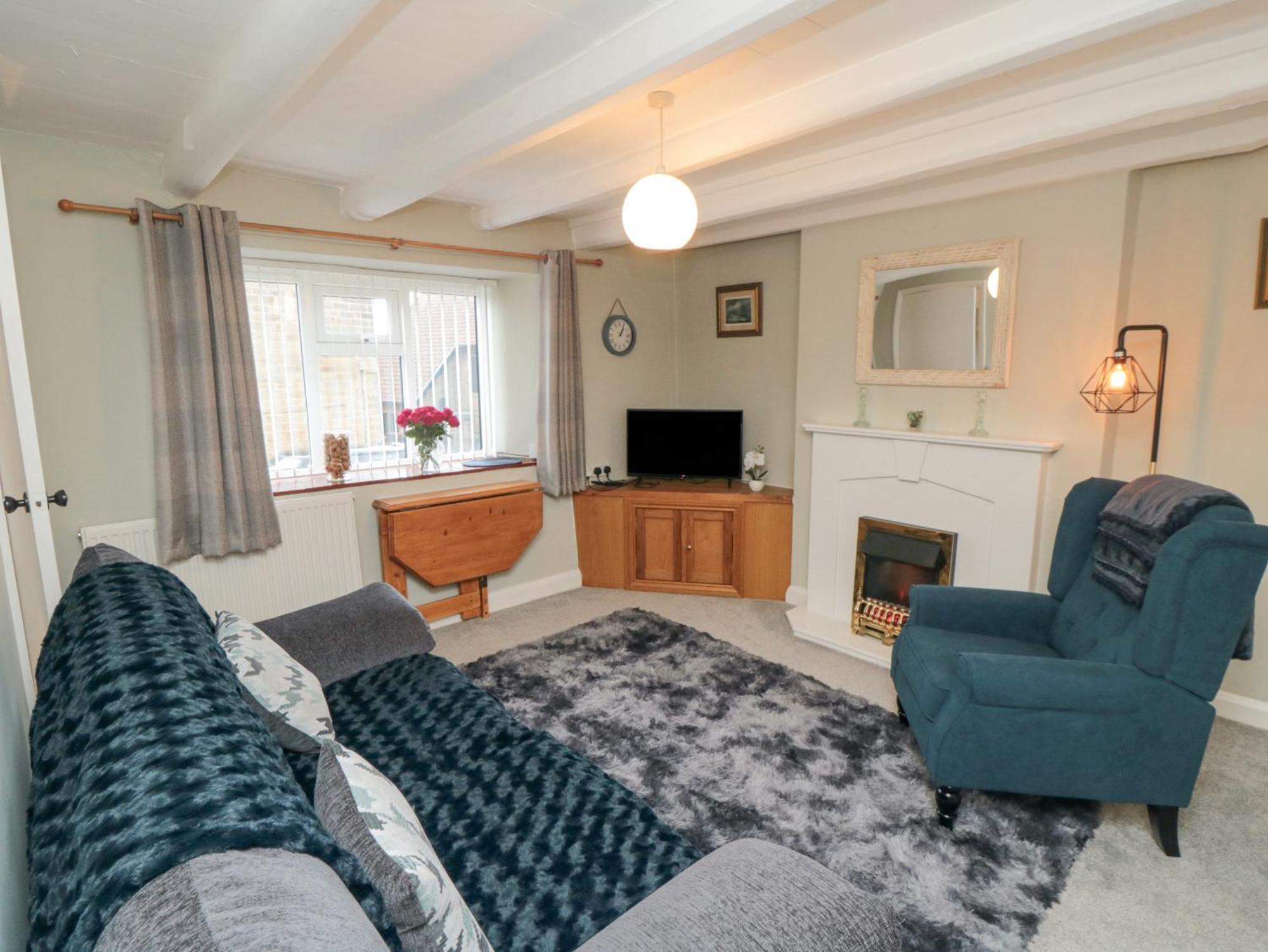 Newton Cottage Whitby Esterno foto