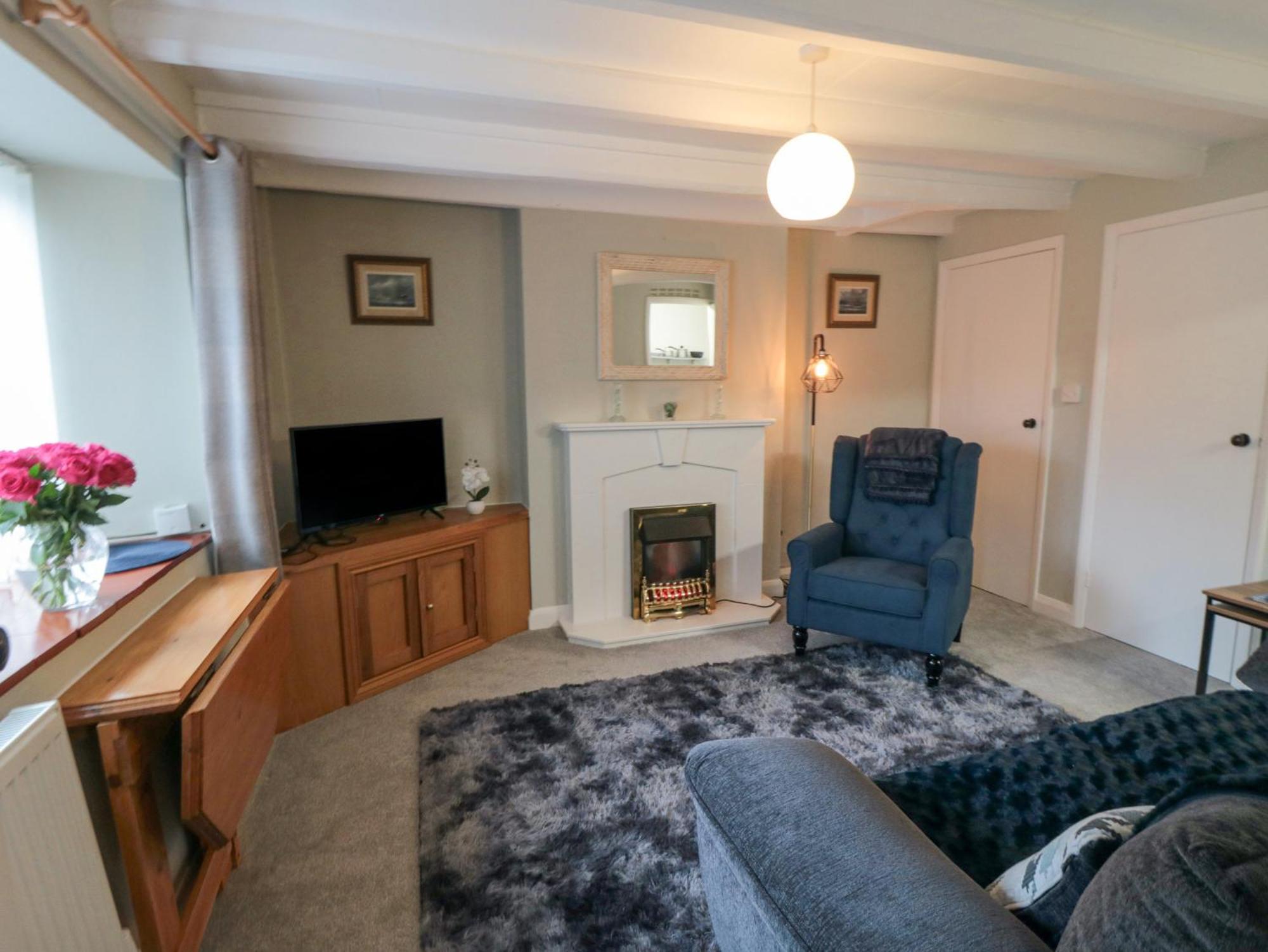 Newton Cottage Whitby Esterno foto