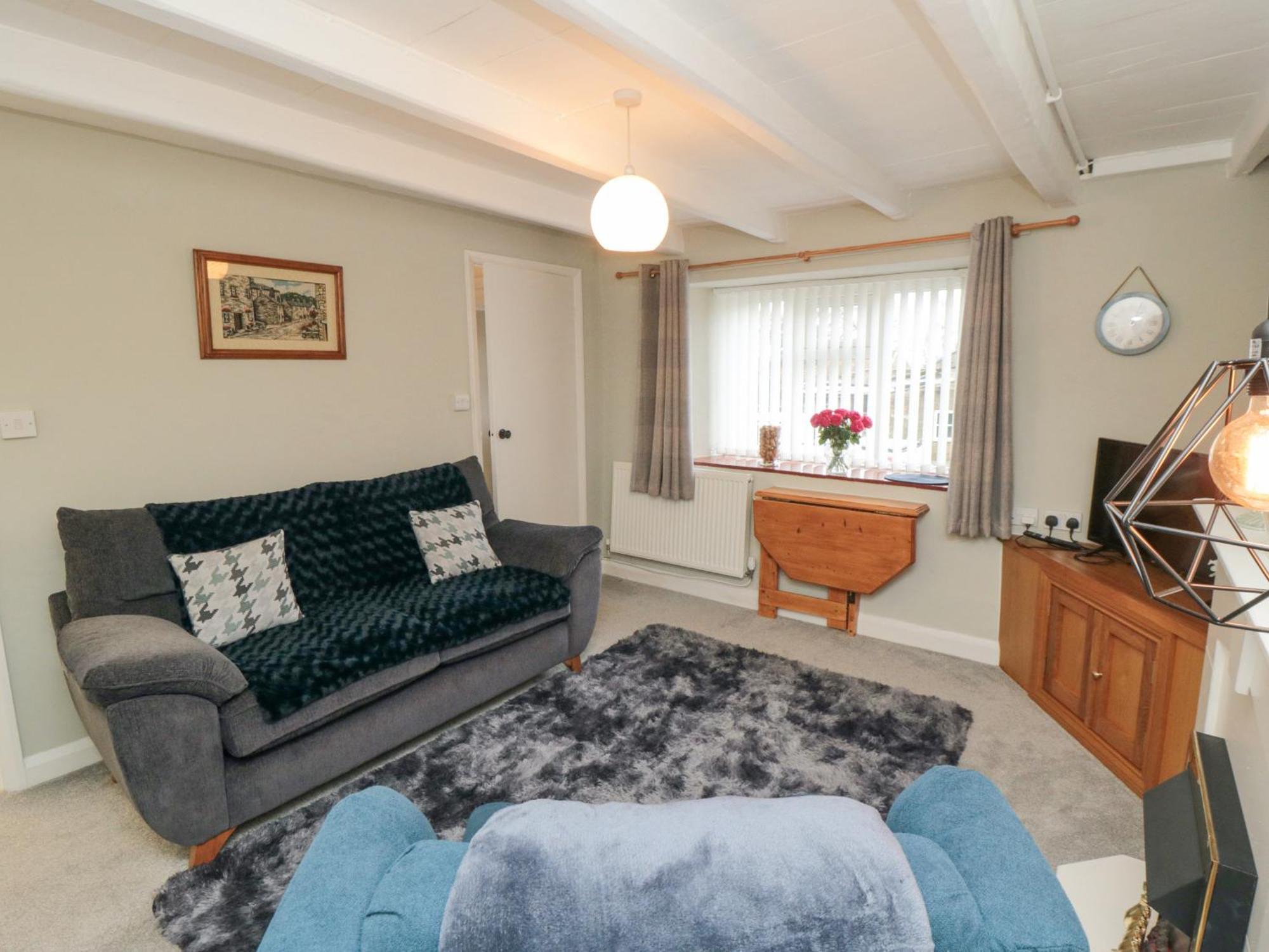Newton Cottage Whitby Esterno foto