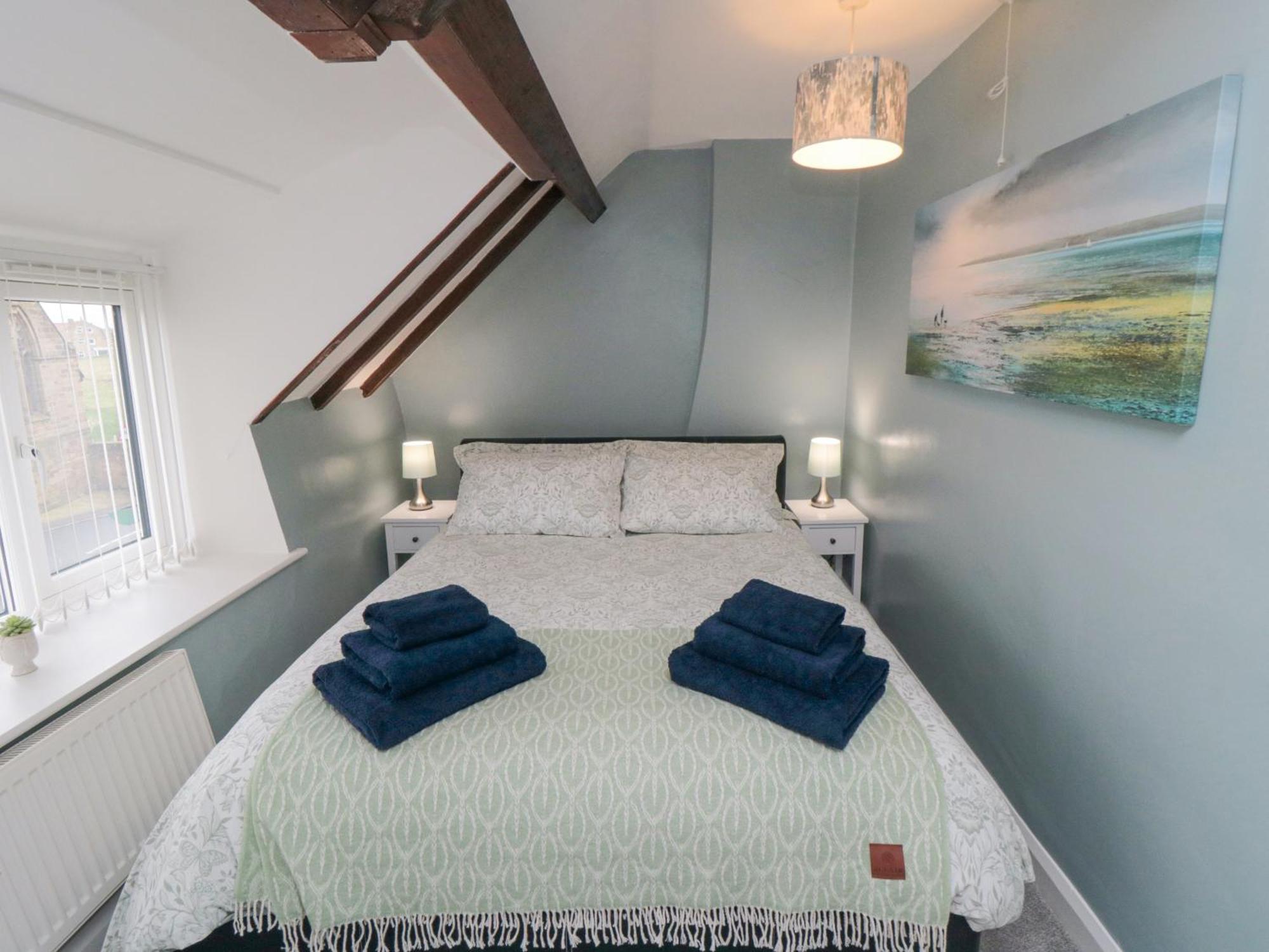 Newton Cottage Whitby Esterno foto