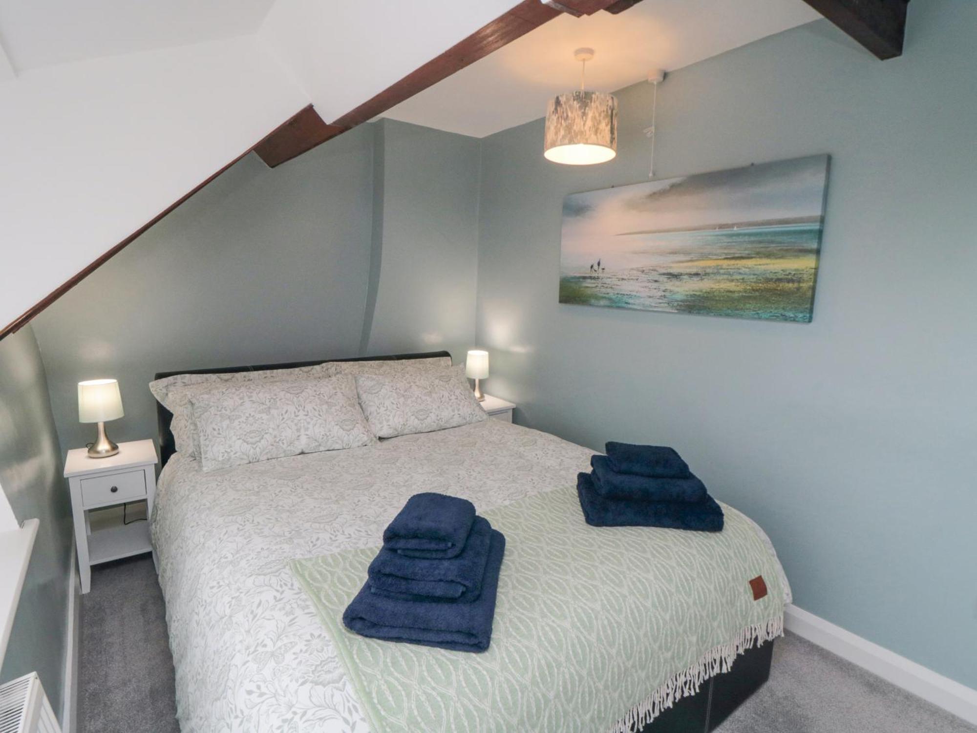 Newton Cottage Whitby Esterno foto