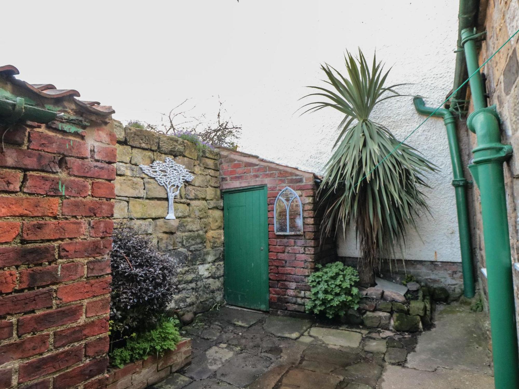 Newton Cottage Whitby Esterno foto